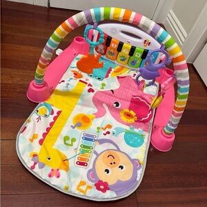 Baby Play Mat